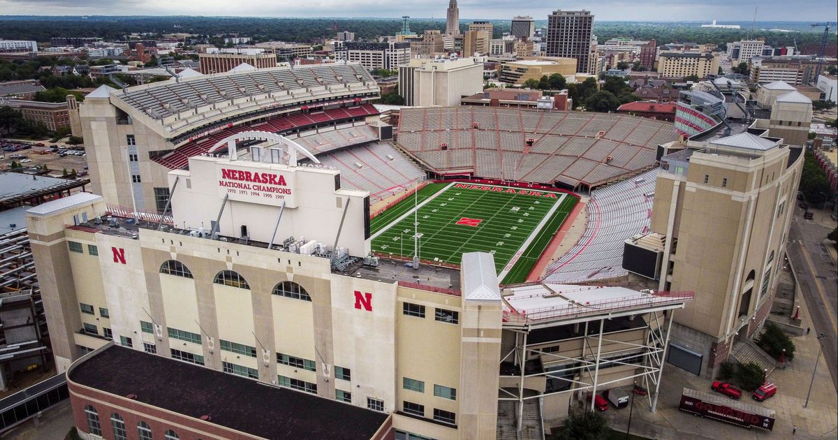 Nebraska Secures Commitment from Quarterback Dylan Raiola as Georgia and Ohio State Compete for Top Recruiting Class