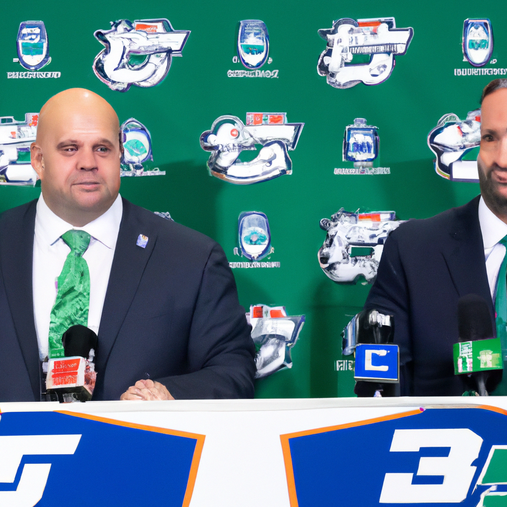 New York Jets Owner Retains Head Coach Robert Saleh and General Manager Joe Douglas for 2021 Season.
