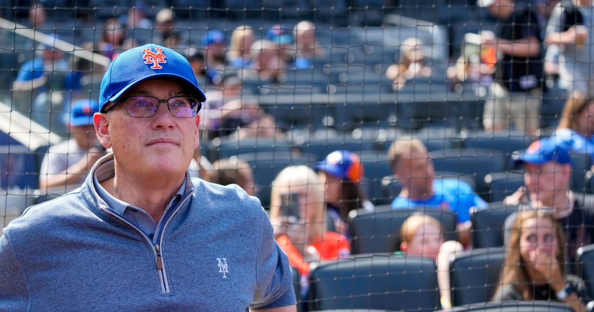New York Mets Pay Record Luxury Tax of Nearly $101 Million for Fourth-Place Finish in 2020 Season