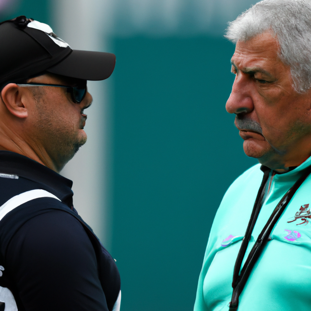 NFL Upholds Fine, Sideline Ban for Eagles Security Chief DiSandro, According to AP Source