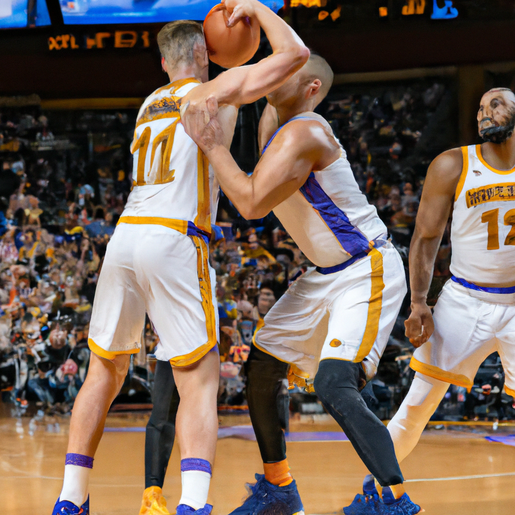 Nikola Jokic Records Triple-Double as Nuggets Defeat Suns 119-111