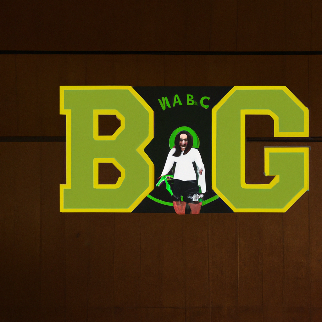 No. 13 Baylor Women's Basketball Defeats Oregon 71-51 Behind Littlepage-Buggs' 18 Points