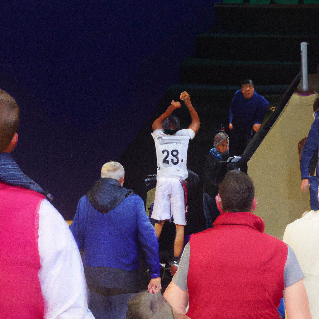 No. 15 Gonzaga Men's Basketball Defeats Jackson State 100-76, Led by Graham Ike's 22 Points