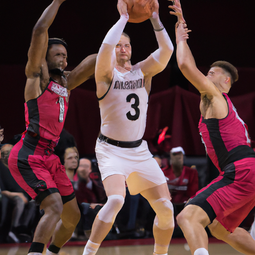 No. 9 Stanford Defeats Portland 81-51 Behind Cameron Brink's 23 Points and 15 Rebounds