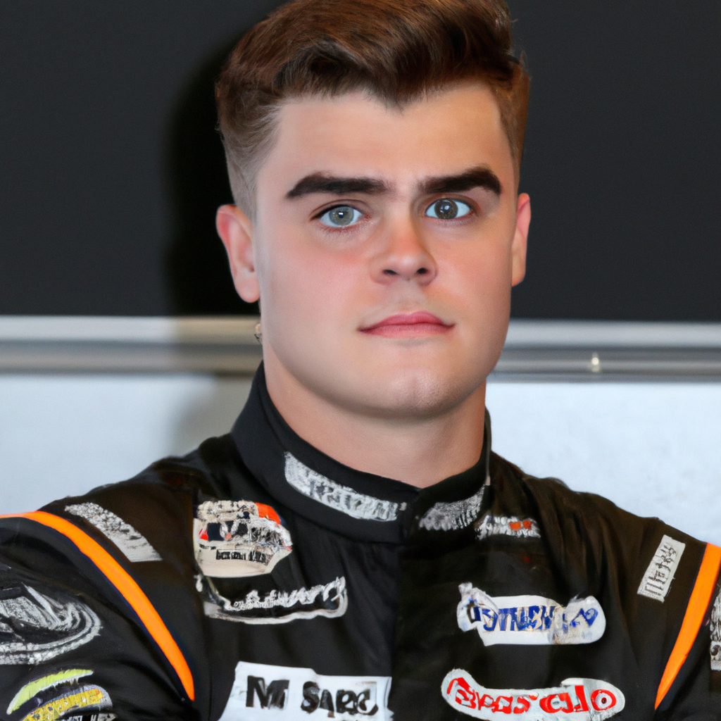 Noah Gragson to Return to NASCAR Following Personal Growth Journey After Suspension