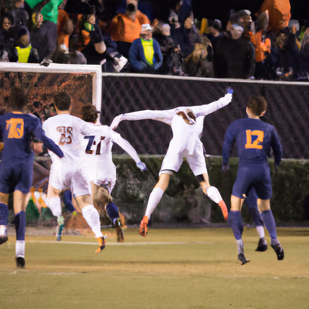 Notre Dame Soccer: Nto Scores 11th Goal of the Season, Advancing to College Cup Final with Win Over Oregon State