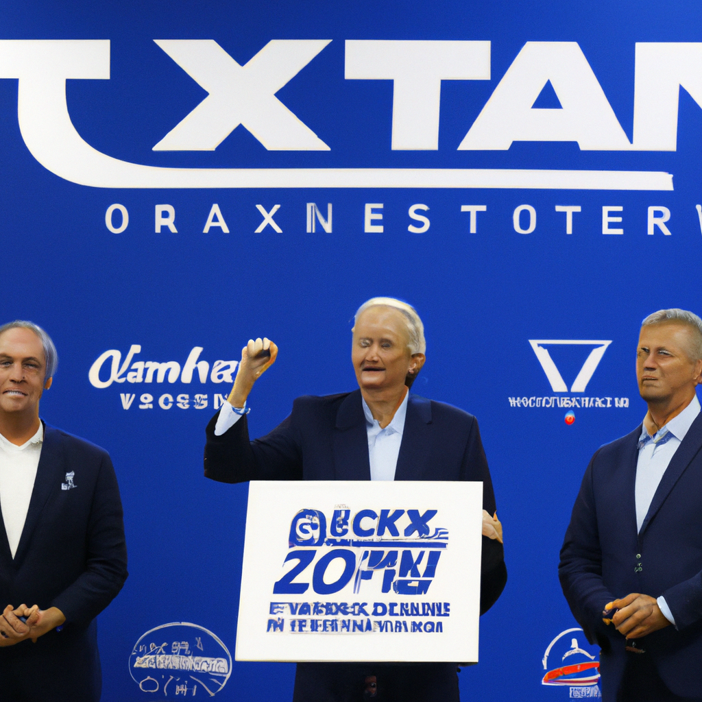 Oklahoma City Voters Pass Sales Tax Increase to Secure NBA's Thunder Franchise for 30 Years