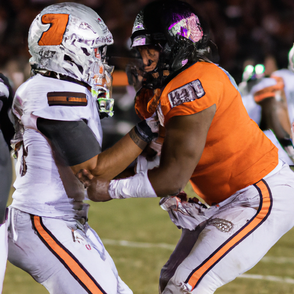 Oklahoma State's Owens and Presley Lead Cowboys to 31-23 Victory Over Texas A&M in Texas Bowl