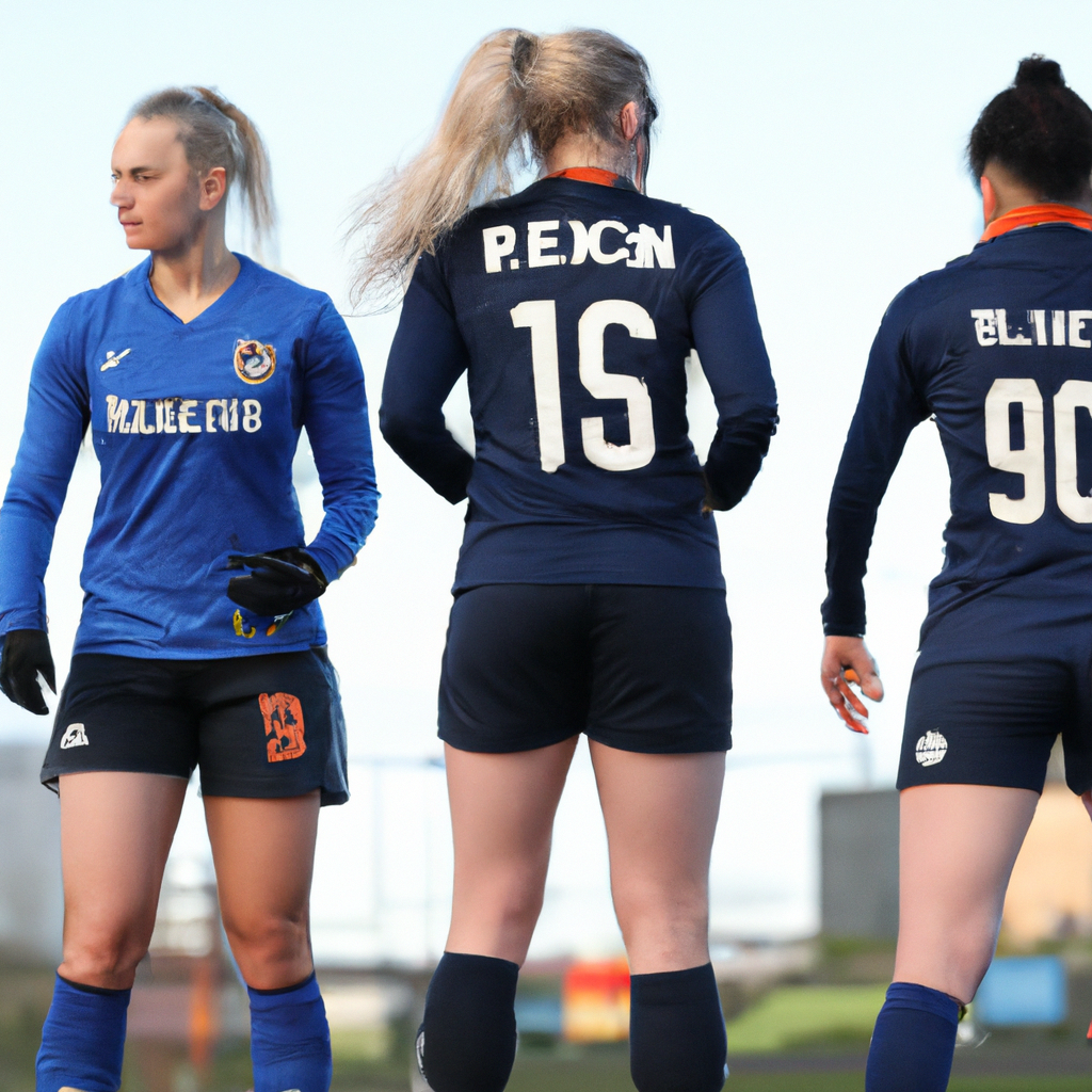 OL Reign Leave Jess Fishlock and Lu Barnes Unprotected Ahead of NWSL Expansion Draft