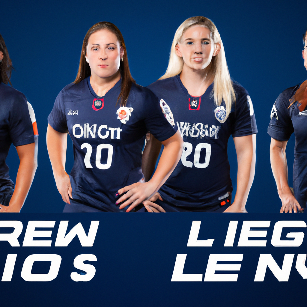 OL Reign Lose Two Players in NWSL Expansion Draft