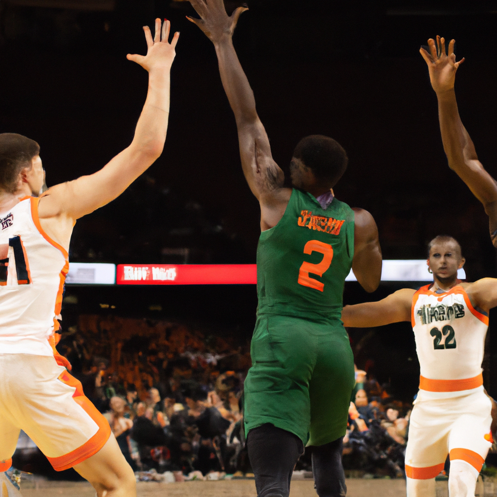 Oregon Defeats UTEP 71-49 with Help from Couisnard