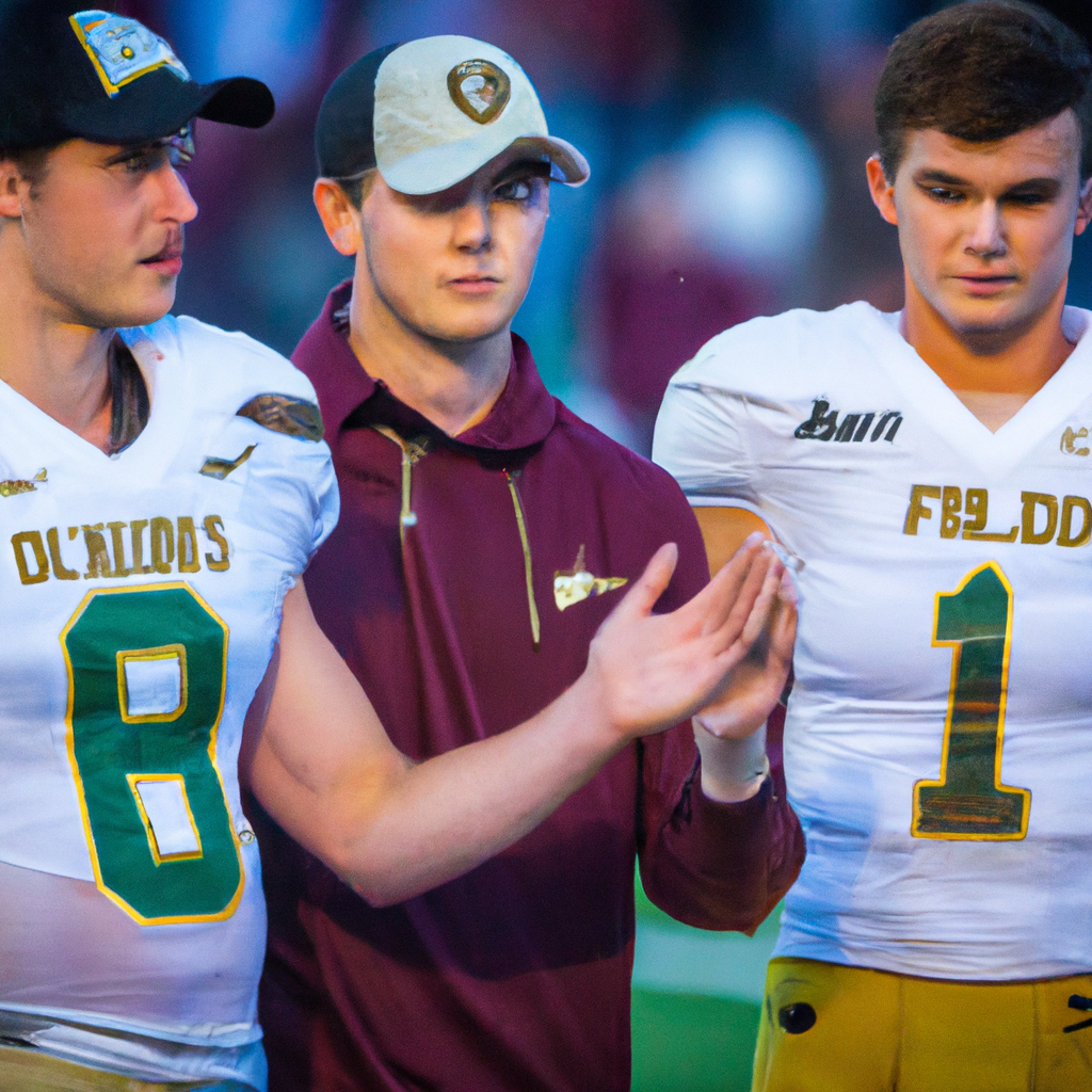 Oregon Ducks Add Graduate Transfer Quarterback Dillion Gabriel from Oklahoma and UCF