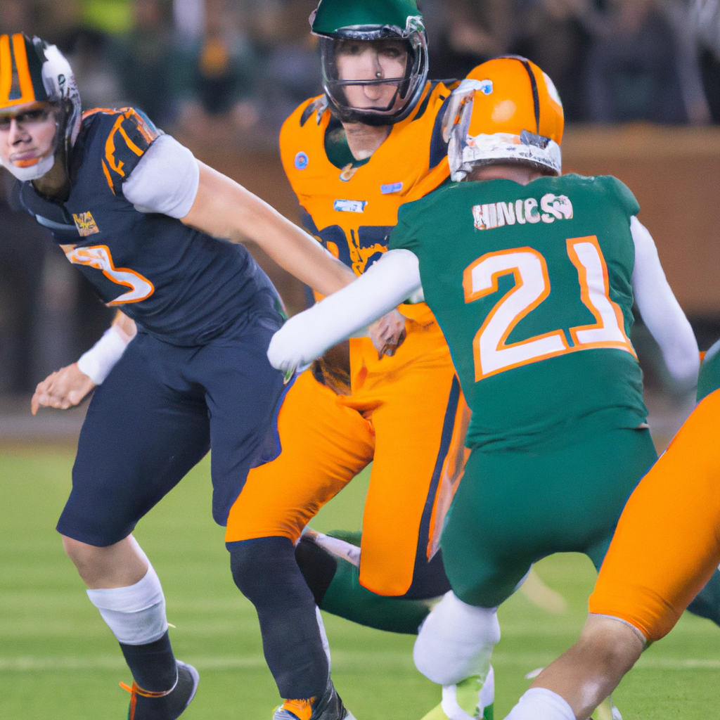 Oregon Ducks Quarterback Bo Nix's Magical Season Cut Short by Loss to Auburn Tigers