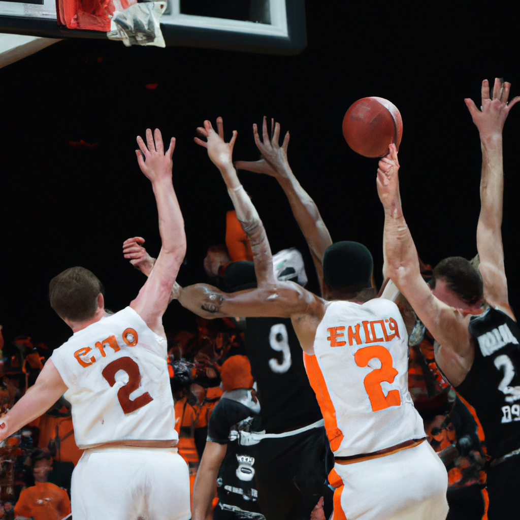 Oregon State Beats Idaho State 76-57 Behind Pope's 25 Points, 8 Assists