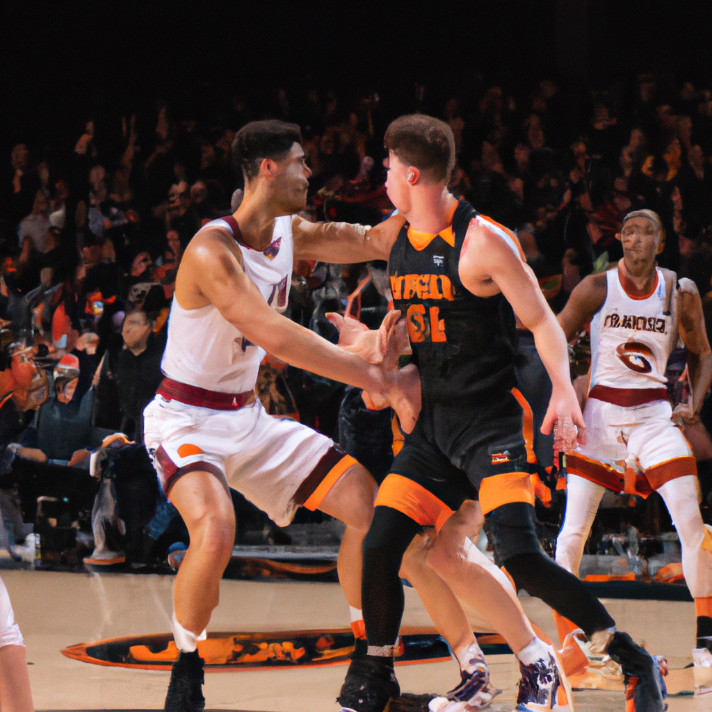 Oregon State Defeats USC 86-70 Behind Tyler Bilodeau's 27 Points and Jordan Pope's 20