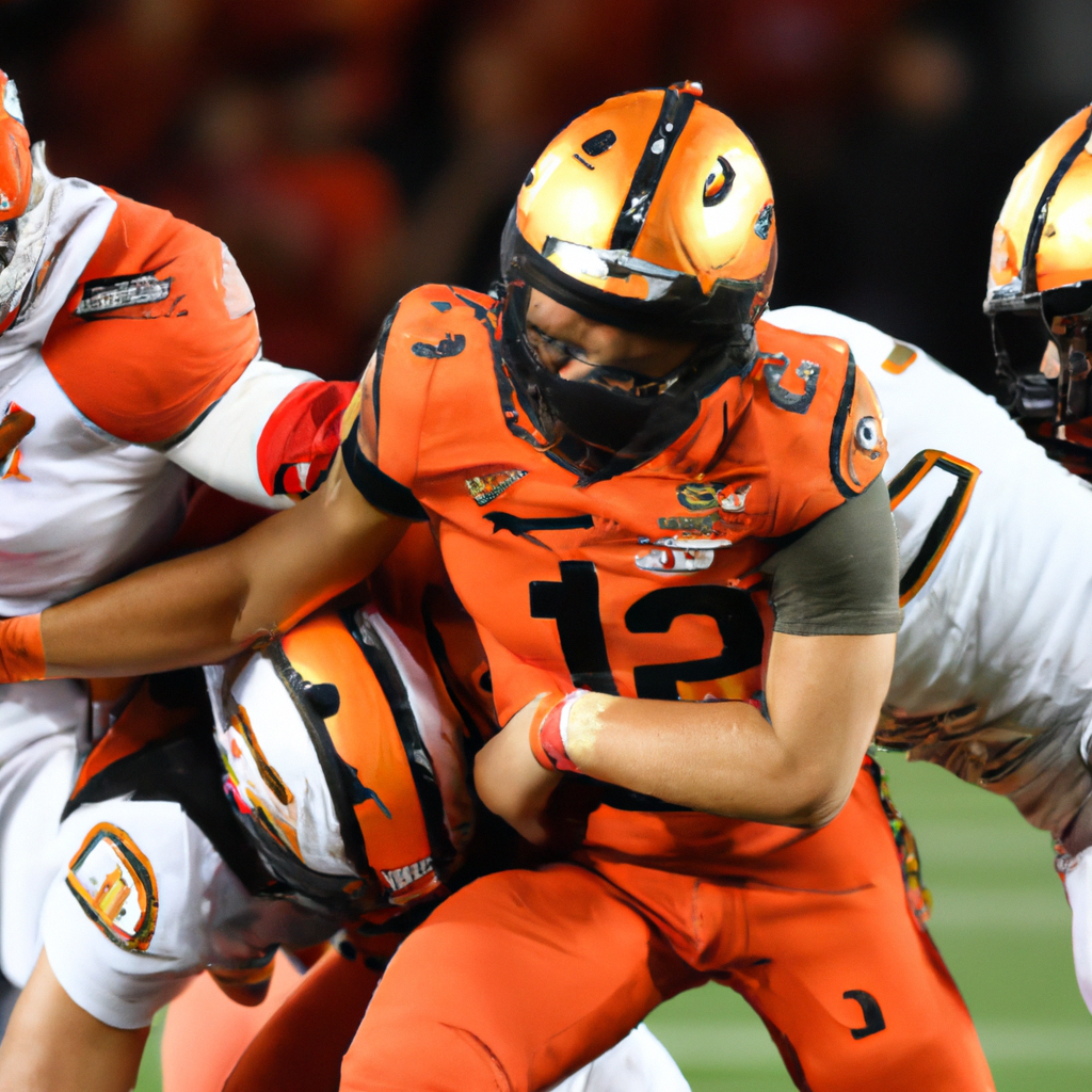 Pac-12 Football: Analyzing the Impact of an ACC Collapse, Washington State and Oregon State's Flexibility, and More