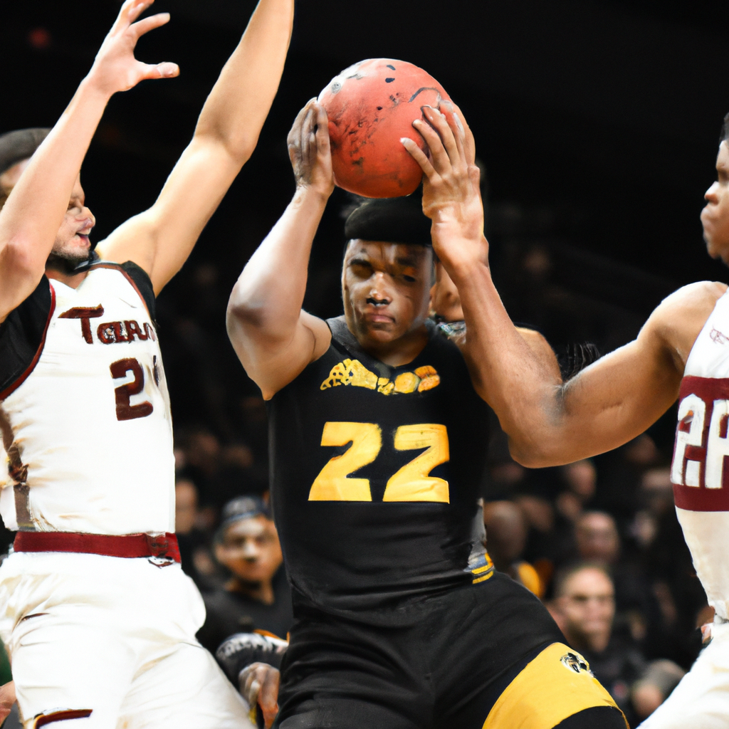 Pac-12 Men's Basketball: Initial NET Rankings Raise Concerns Regarding Power Ratings