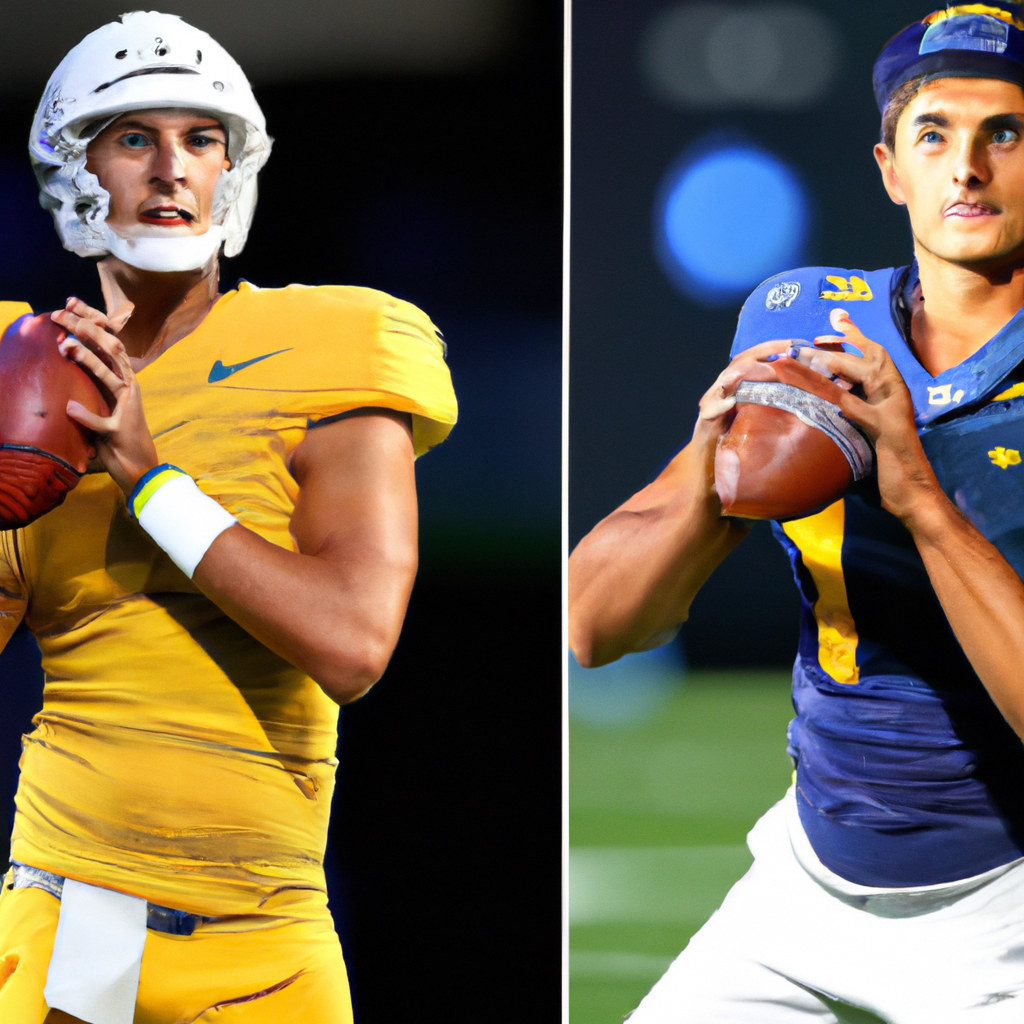 Pac-12 Quarterback Transfers and Early Signing Period: Examining the Impact on Recruiting