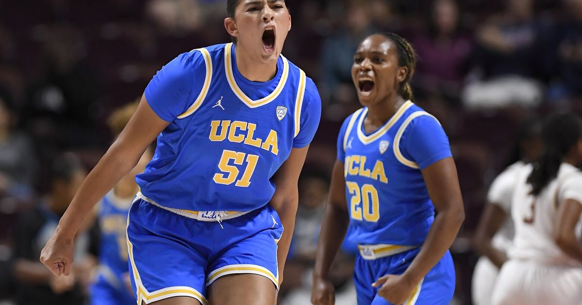 Pac-12 Women's Basketball Season: A Comprehensive Analysis of its Potential Success