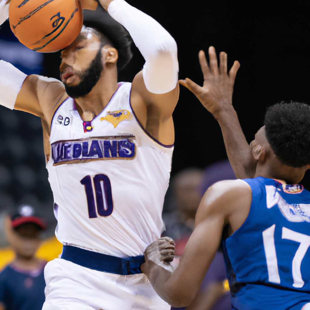 Pelicans Advance to In-Season Tournament Semifinals After 127-117 Win Over Kings Led by Brandon Ingram