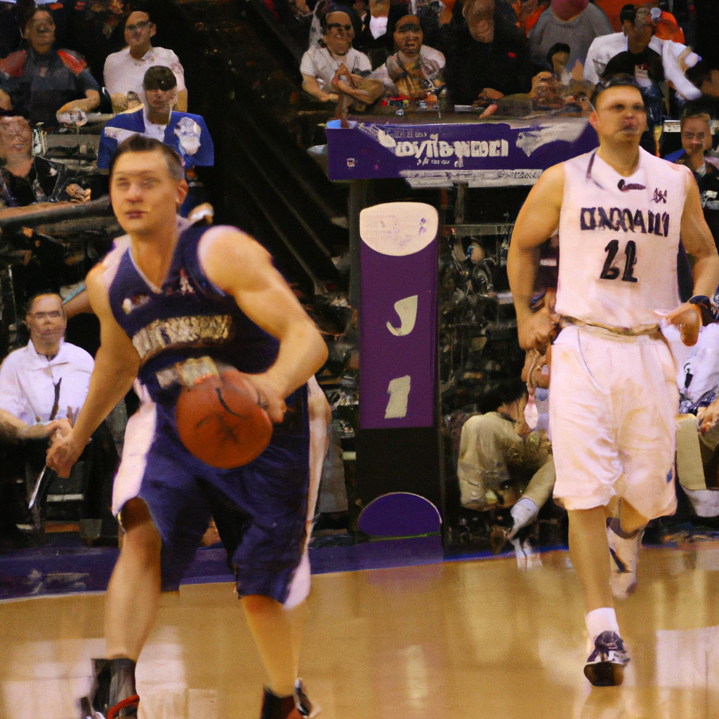 Petraitis' Air Force Falcons Defeat Portland Pilots 80-58