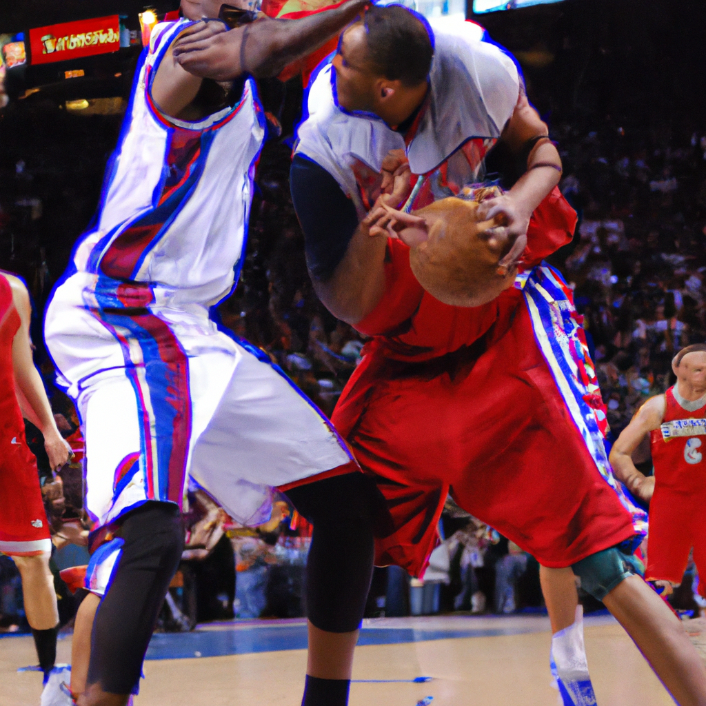 Philadelphia 76ers Defeat Washington Wizards 131-126 as Joel Embiid Scores Season-High 50 Points