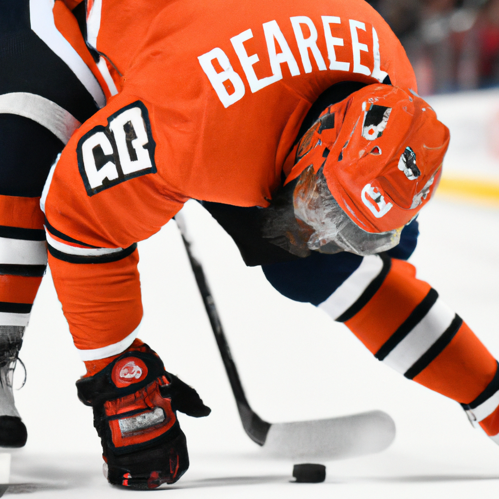 Pierre-Edouard Bellemare Out 4-6 Weeks with Leg Fracture, Injuries Mount for the Kraken