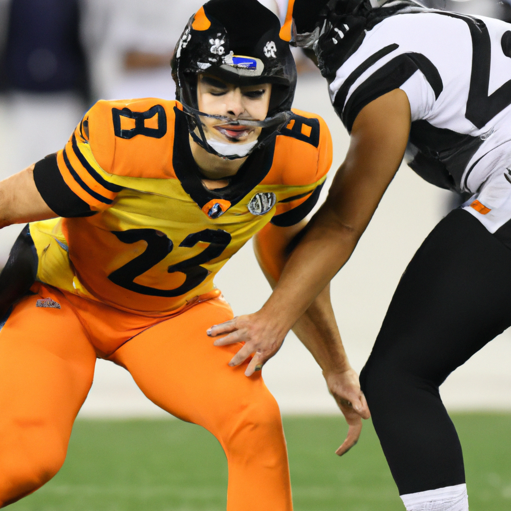 Pittsburgh Steelers to Start Mason Rudolph if Kenny Pickett's Right Ankle Injury Prevents Him from Playing Against Seattle Seahawks