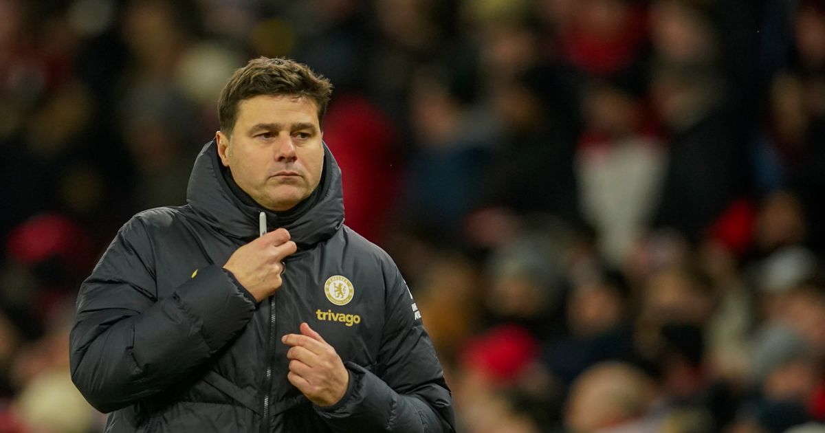 Pochettino Seeks to Revive Chelsea's Unsuccessful $1B Transfer Spending Spree