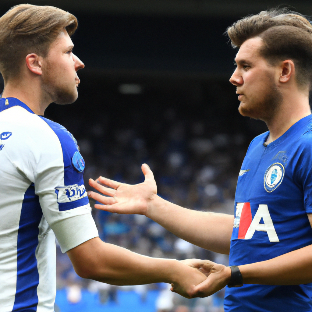 Pochettino Seeks to Revive Chelsea's Unsuccessful $1B Transfer Spending Spree