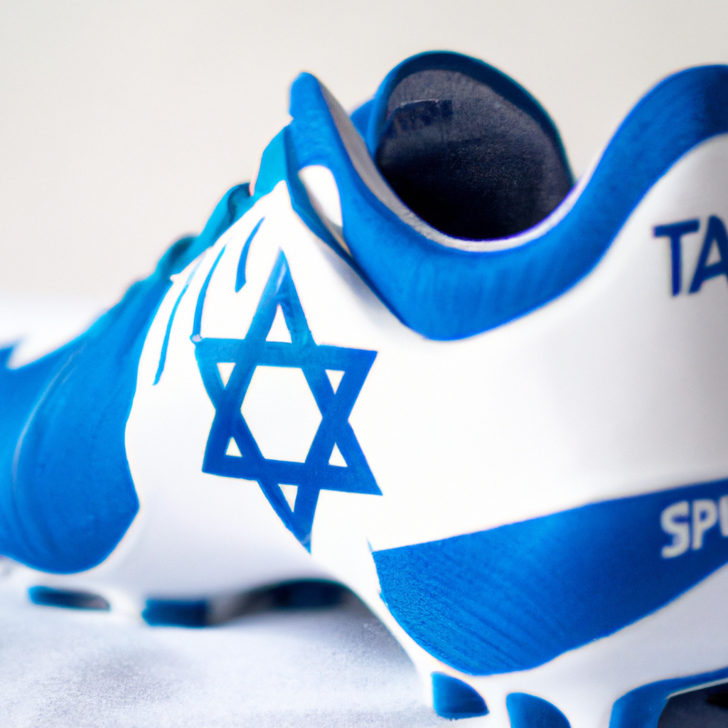 Puma Ends Collaboration with Israel National Soccer Team in 2022