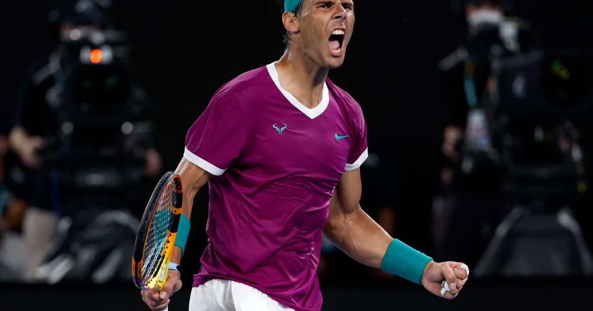 Rafael Nadal to Make Comeback at Brisbane International After Year-Long Absence