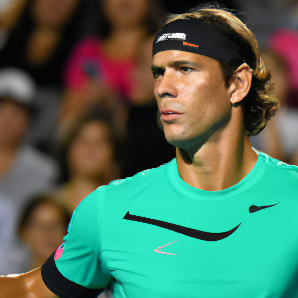Rafael Nadal to Make Comeback at Brisbane International After Year-Long Absence