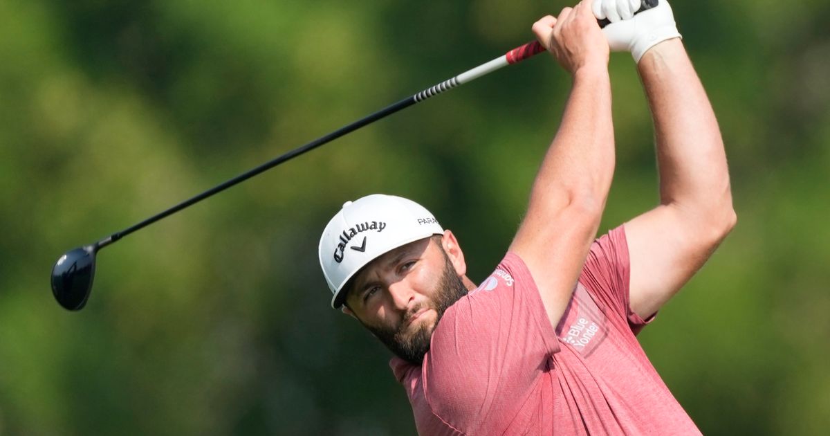 Reports Indicate Jon Rahm Set to Sign with LIV Golf
