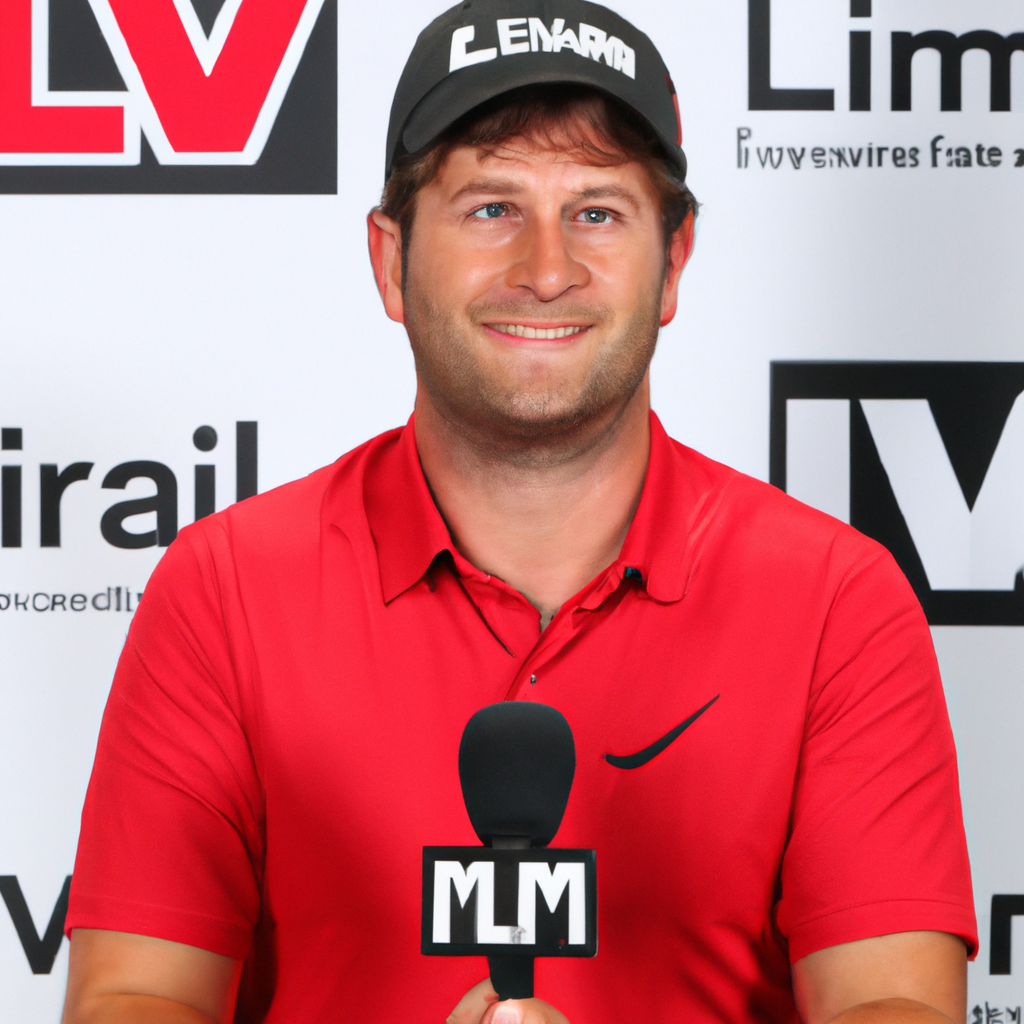 Reports Indicate Jon Rahm Set to Sign with LIV Golf