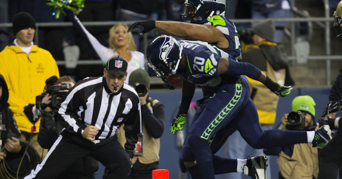 Review of the Seattle Seahawks' 2013 Super Bowl Season: Week 13 vs. New Orleans Saints