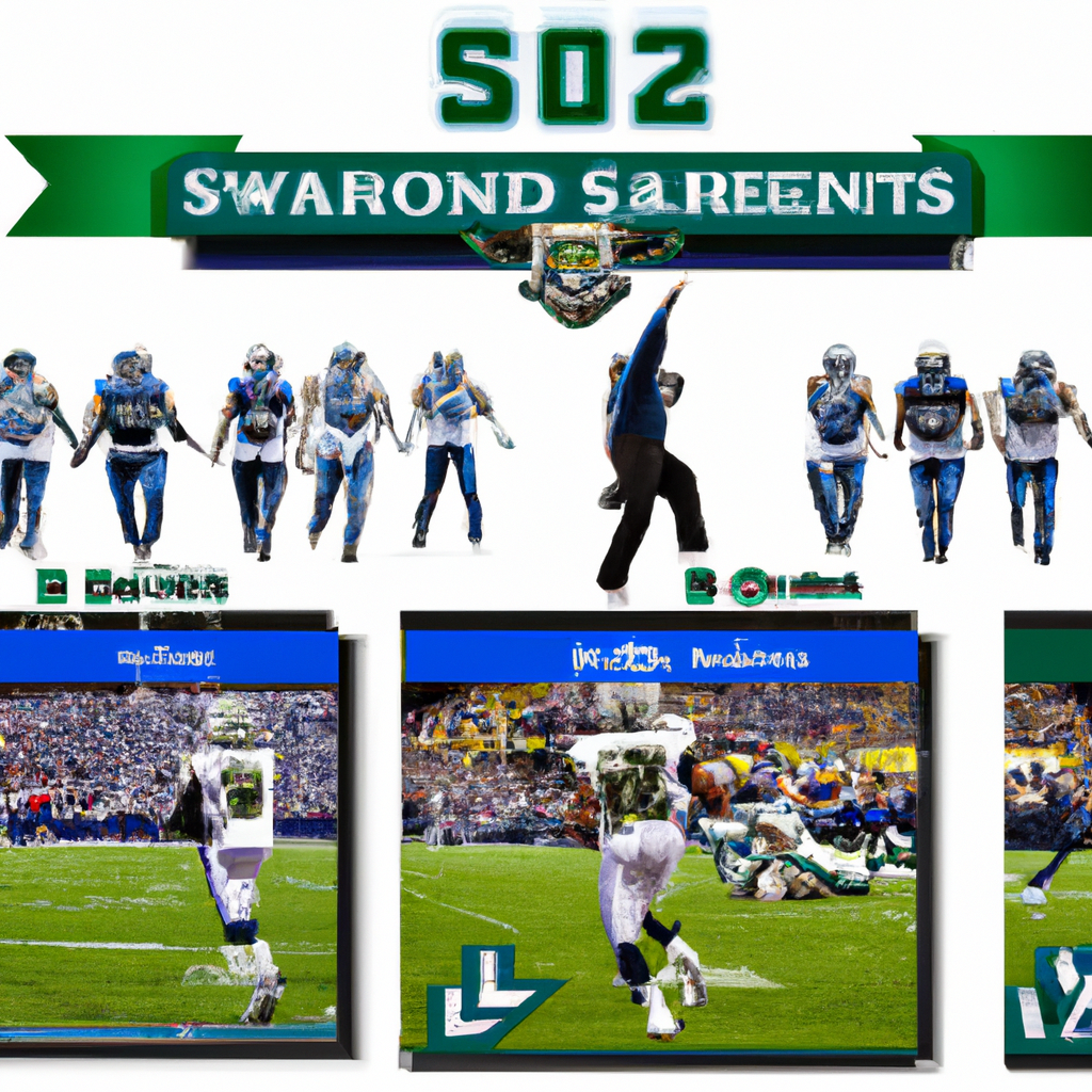 Review of the Seattle Seahawks' 2013 Super Bowl Season: Week 13 vs. New Orleans Saints