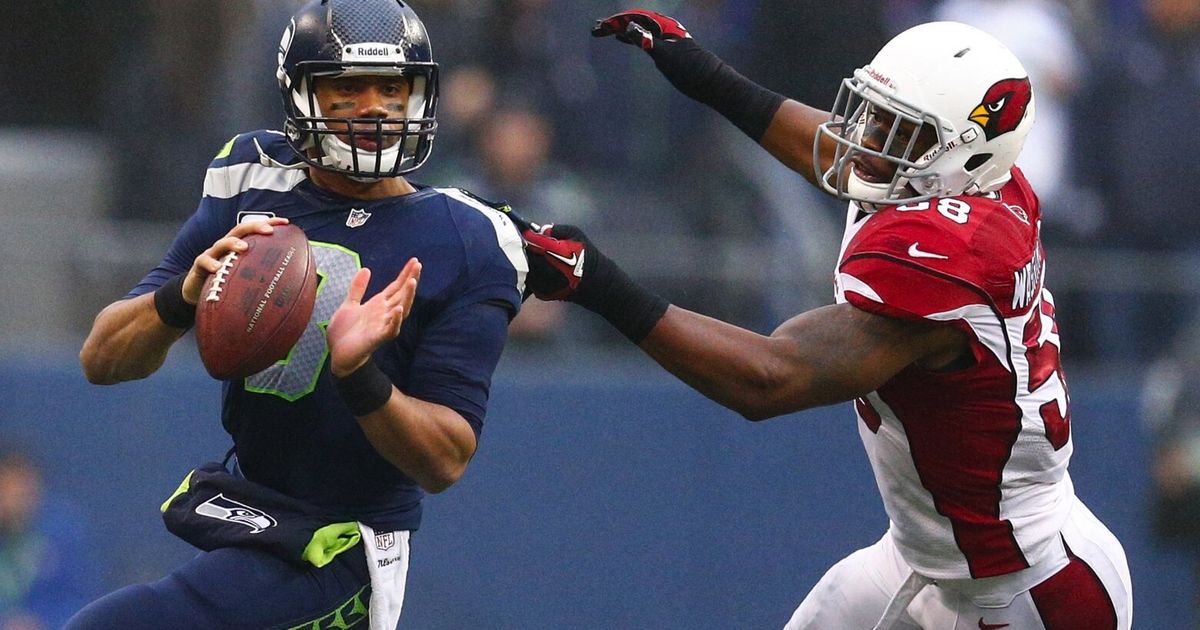 Reviewing the Seattle Seahawks' Performance in Week 16 of the 2013 Super Bowl Season Against the Arizona Cardinals