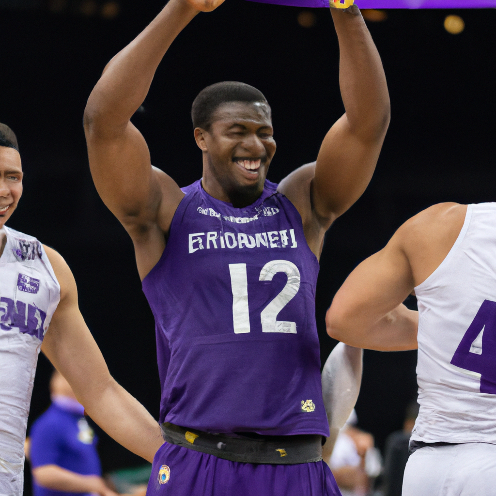 Rome Odunze of University of Washington Named to The Associated Press All-America First Team