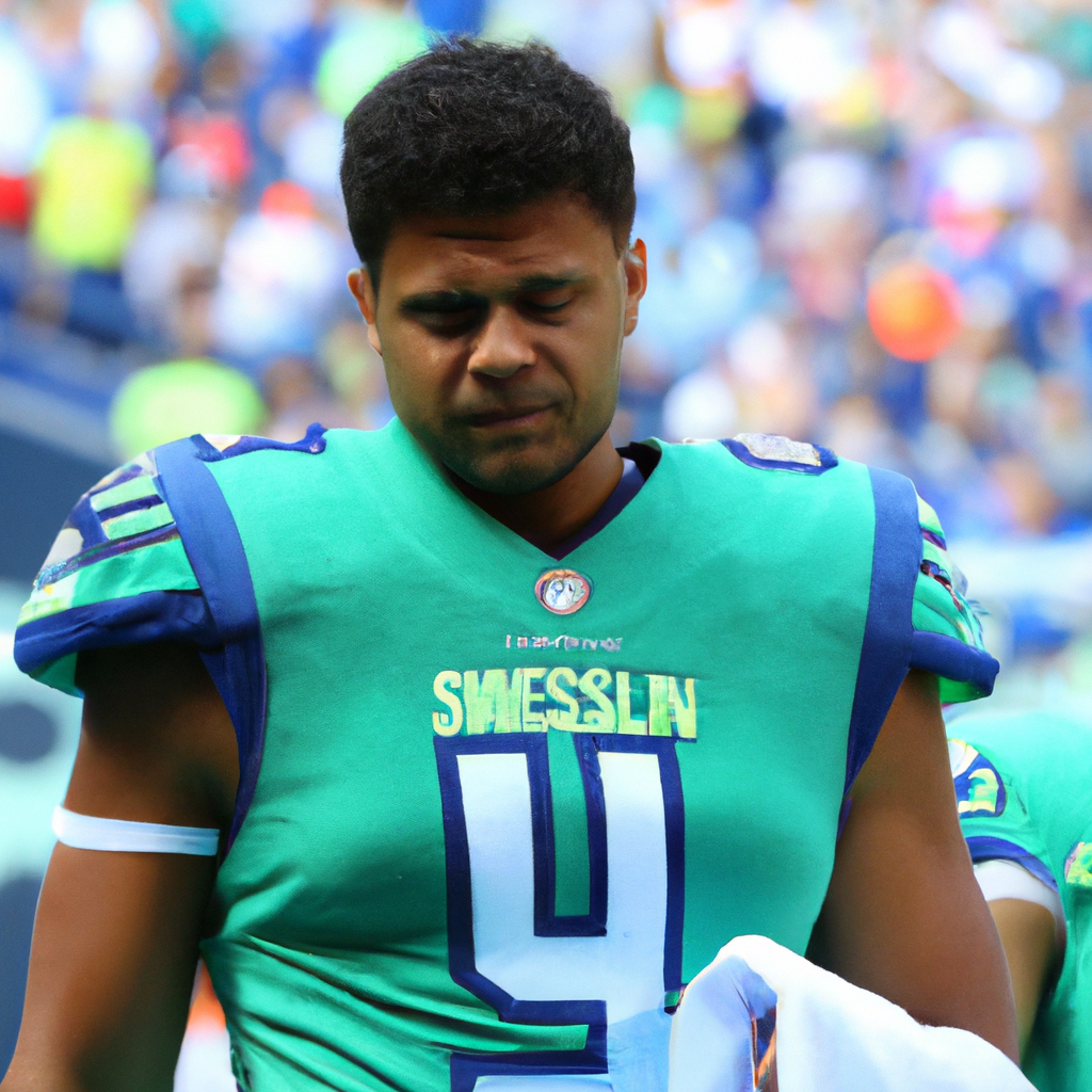 Russell Wilson's Post-Seahawks Struggles Continue With New Low