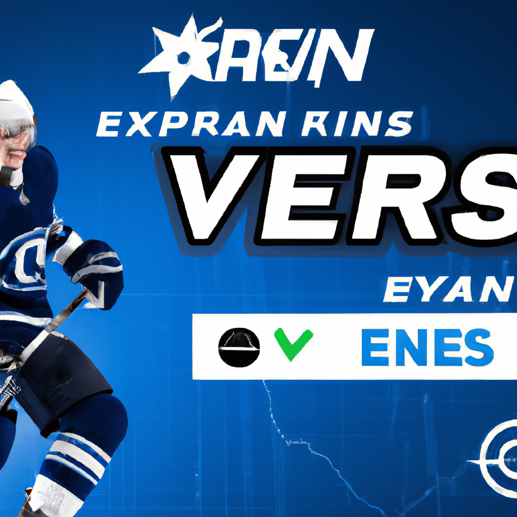 Ryker Evans Extends NHL Point Streak with Impressive Performance in Kraken Prospect Watch