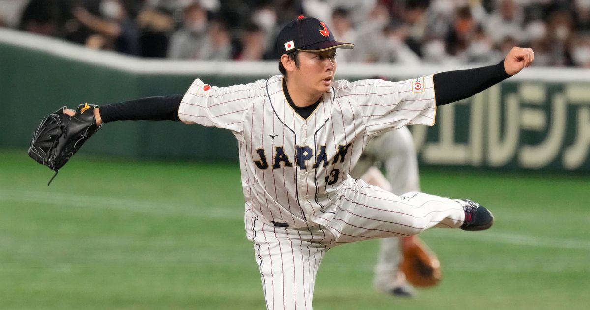 San Diego Padres Sign Japanese Pitcher Yuki Matsui to Five-Year Deal