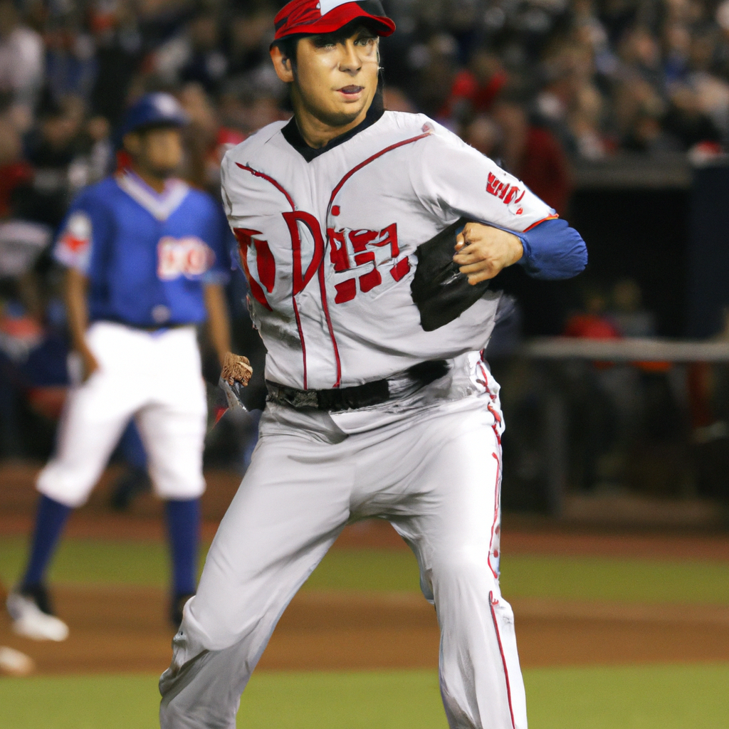 San Diego Padres Sign Japanese Pitcher Yuki Matsui to Five-Year Deal