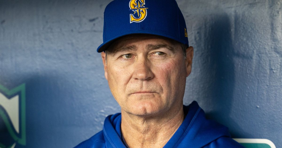 Scott Servais Hopes Trades Provide Mariners with Opportunity to Strengthen Lineup