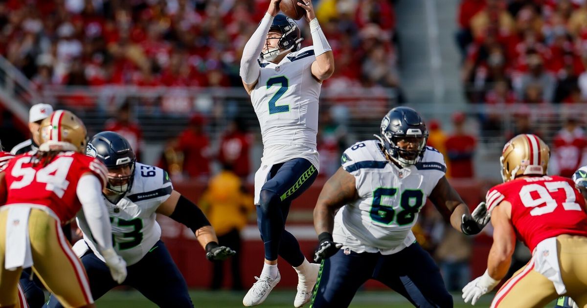 Seahawks' Analysis of 28-16 Loss to 49ers Reveals Three Takeaways