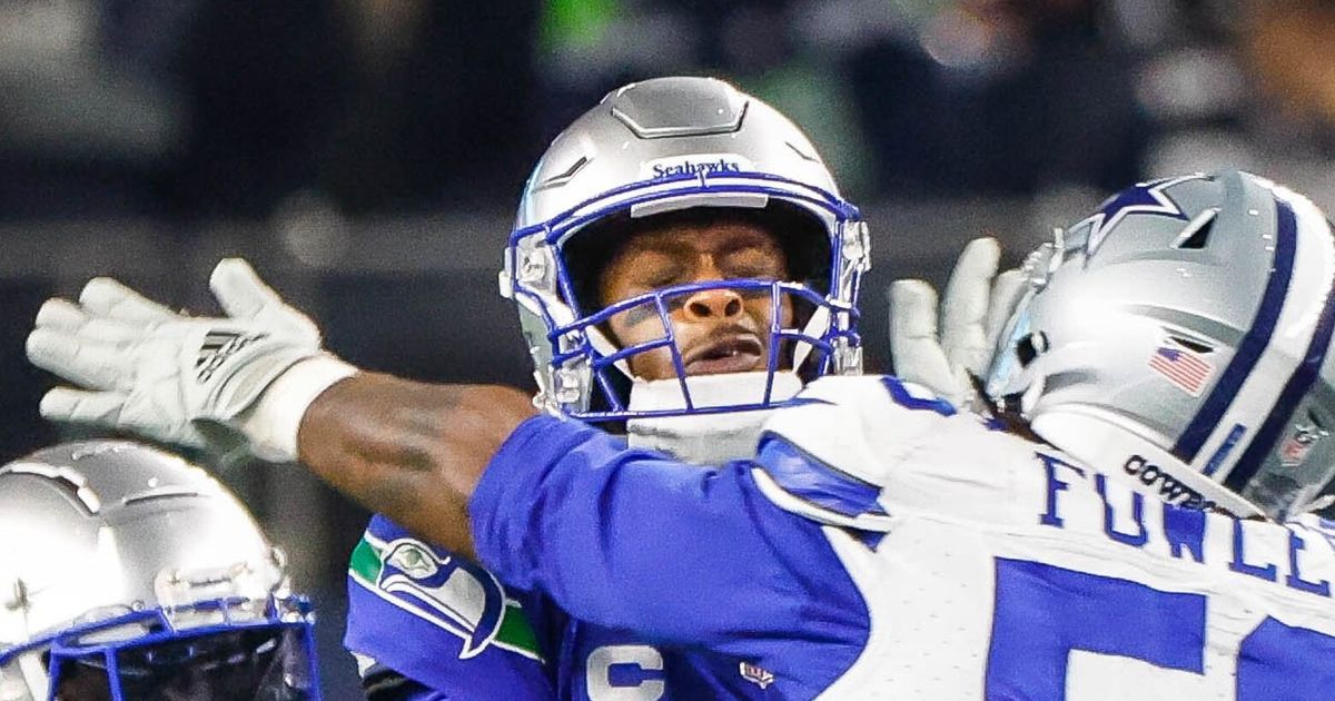 Seahawks and Eagles Look to Rebound with Monday Night Victory