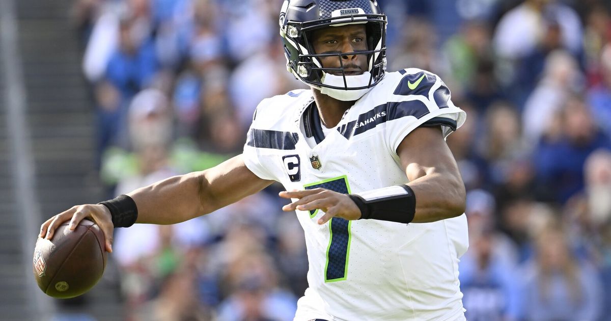 Seahawks Edge Titans in Thrilling Finish: Three Takeaways