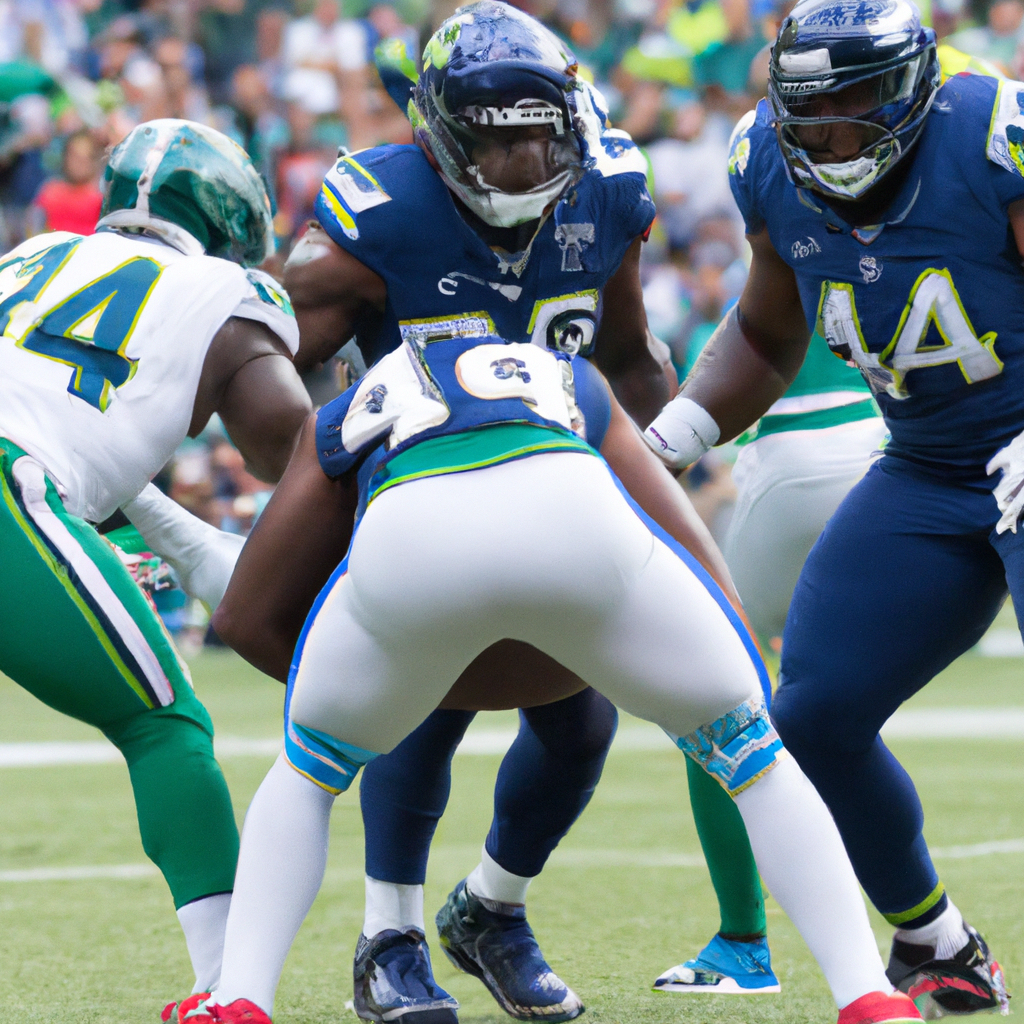 Seahawks Expect Kenneth Walker III and Zach Charbonnet to Play Against 49ers