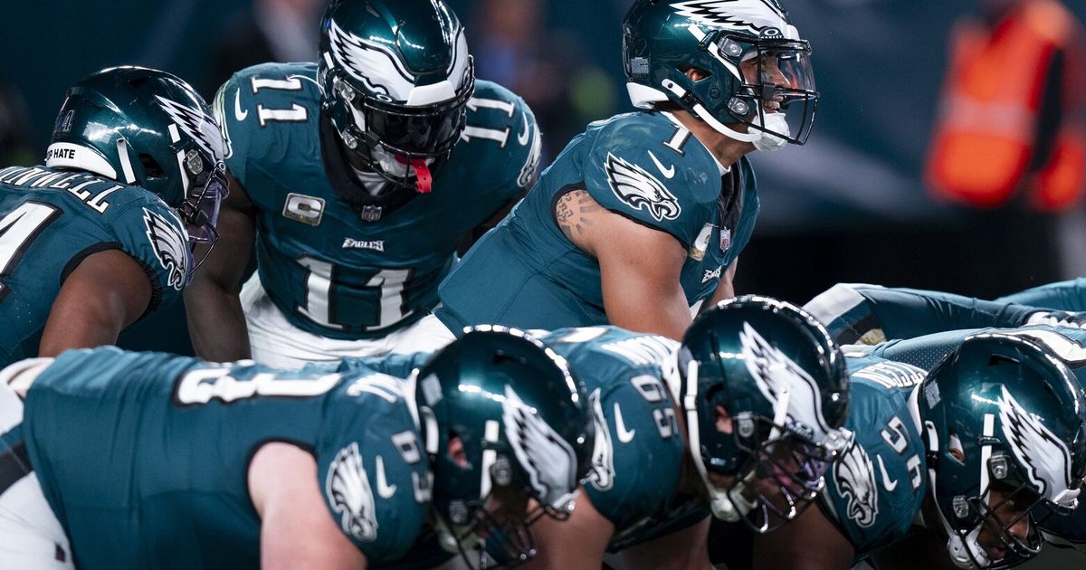 Seahawks to Take on Eagles in Tush Push Showdown