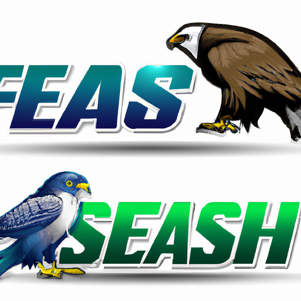 Seahawks to Take on Eagles in Tush Push Showdown